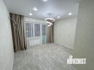 Студия квартира, вторичка, 21м2, 2/8 этаж