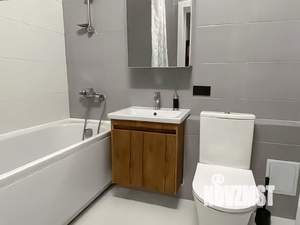 1-к квартира, вторичка, 44м2, 8/16 этаж