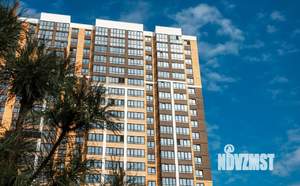 3-к квартира, вторичка, 68м2, 16/24 этаж