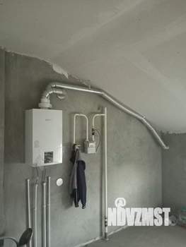 2-к квартира, сданный дом, 52м2, 5/5 этаж