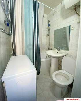 1-к квартира, вторичка, 30м2, 2/5 этаж