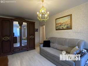 2-к квартира, вторичка, 43м2, 5/5 этаж
