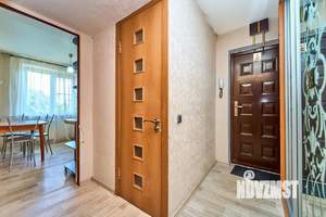 2-к квартира, вторичка, 46м2, 5/5 этаж