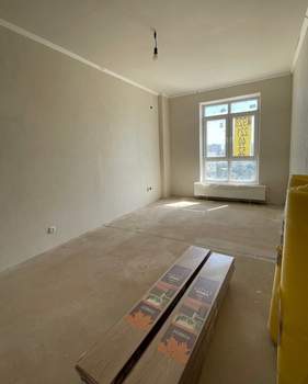 1-к квартира, вторичка, 40м2, 10/17 этаж