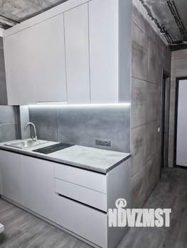 Студия квартира, вторичка, 17м2, 2/3 этаж