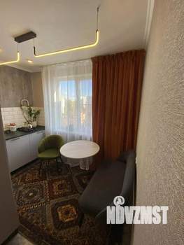 1-к квартира, вторичка, 30м2, 9/9 этаж