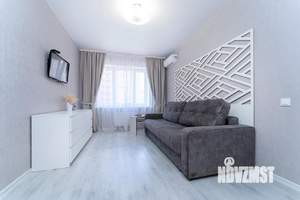 1-к квартира, вторичка, 35м2, 11/19 этаж