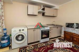 1-к квартира, вторичка, 35м2, -1/5 этаж