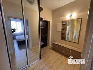 2-к квартира, вторичка, 70м2, 13/16 этаж