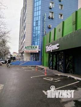 1-к квартира, вторичка, 38м2, 14/14 этаж