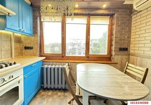 2-к квартира, вторичка, 43м2, 4/5 этаж