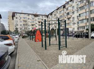 2-к квартира, вторичка, 49м2, 2/7 этаж