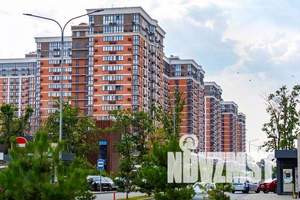 1-к квартира, вторичка, 39м2, 12/16 этаж