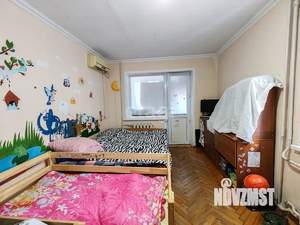1-к квартира, вторичка, 31м2, 4/5 этаж