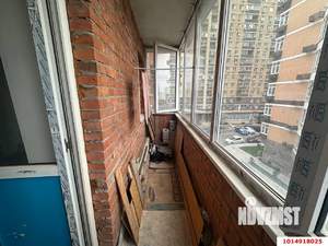 Студия квартира, вторичка, 28м2, 4/7 этаж