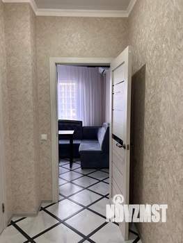 2-к квартира, вторичка, 67м2, 12/17 этаж