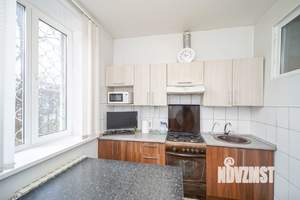 3-к квартира, вторичка, 75м2, 1/3 этаж
