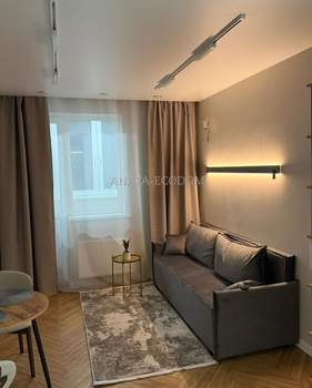 1-к квартира, вторичка, 38м2, 15/24 этаж