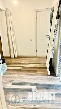 2-к квартира, вторичка, 56м2, 2/3 этаж