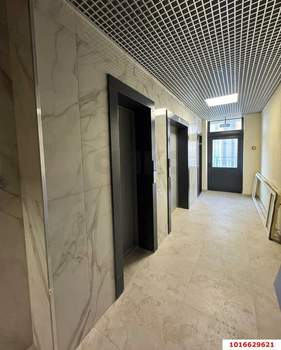 1-к квартира, вторичка, 35м2, 7/23 этаж