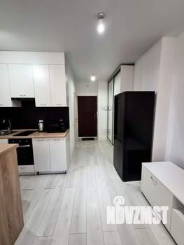 Студия квартира, вторичка, 23м2, 5/9 этаж