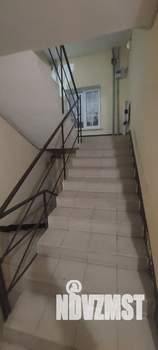 Студия квартира, вторичка, 31м2, 3/5 этаж