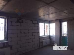 2-к квартира, вторичка, 62м2, 1/7 этаж