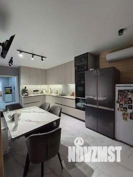 3-к квартира, вторичка, 78м2, 2/18 этаж