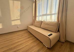 3-к квартира, вторичка, 56м2, 23/24 этаж