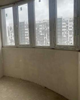 1-к квартира, вторичка, 33м2, 11/16 этаж