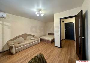 1-к квартира, вторичка, 47м2, 11/17 этаж