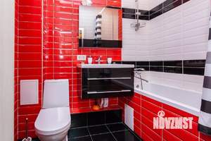 1-к квартира, вторичка, 36м2, 4/4 этаж