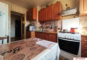 2-к квартира, вторичка, 53м2, 9/9 этаж