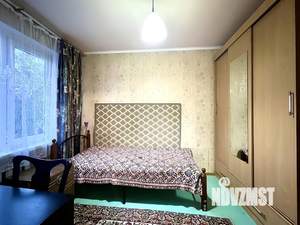 3-к квартира, вторичка, 80м2, 5/9 этаж