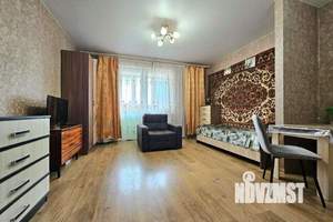 Студия квартира, вторичка, 28м2, 2/16 этаж