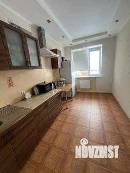 1-к квартира, вторичка, 32м2, 1/5 этаж