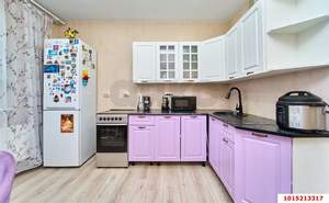 2-к квартира, вторичка, 56м2, 6/10 этаж