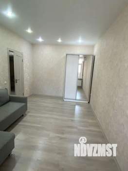 1-к квартира, вторичка, 36м2, 3/9 этаж