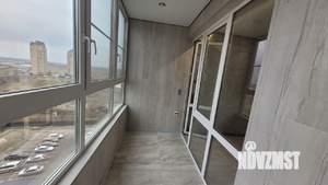 1-к квартира, вторичка, 47м2, 9/25 этаж