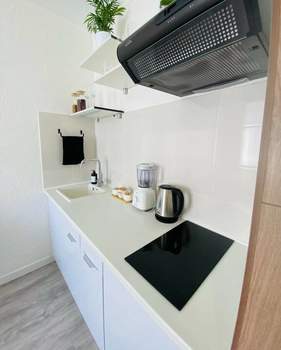 Студия квартира, вторичка, 26м2, 11/16 этаж