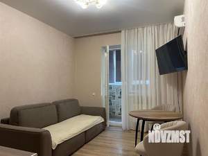1-к квартира, вторичка, 50м2, 1/19 этаж