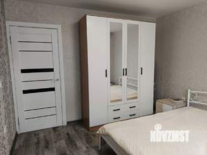 2-к квартира, вторичка, 57м2, 6/16 этаж