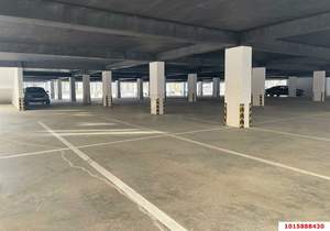 1-к квартира, вторичка, 43м2, 8/19 этаж