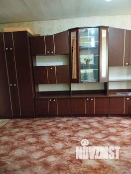 2-к квартира, вторичка, 43м2, 2/4 этаж