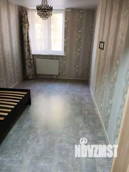 1-к квартира, вторичка, 32м2, 1/19 этаж
