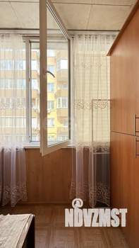 1-к квартира, вторичка, 37м2, 3/6 этаж