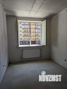 1-к квартира, вторичка, 33м2, 8/16 этаж