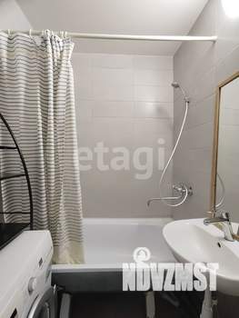 1-к квартира, вторичка, 37м2, 8/16 этаж