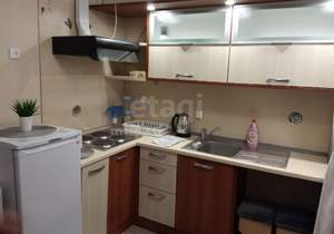 Студия квартира, вторичка, 22м2, 8/20 этаж