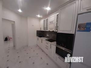 2-к квартира, вторичка, 53м2, 18/20 этаж